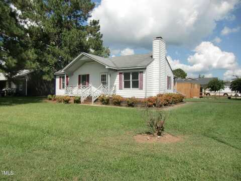 600 River Road, Selma, NC 27576