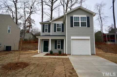 1408 Tamarino Drive, Raleigh, NC 27610