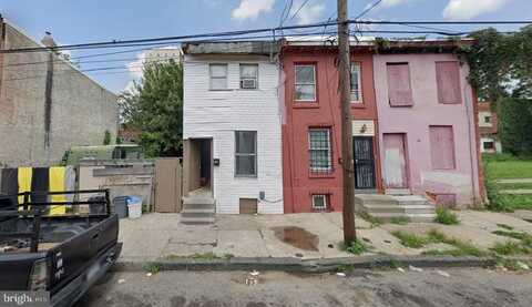 1025 W ARIZONA STREET, PHILADELPHIA, PA 19133