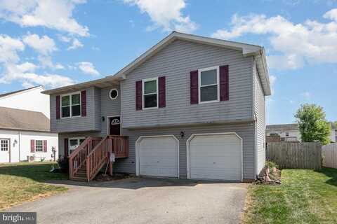 245 CYPRESS STREET, BAINBRIDGE, PA 17502