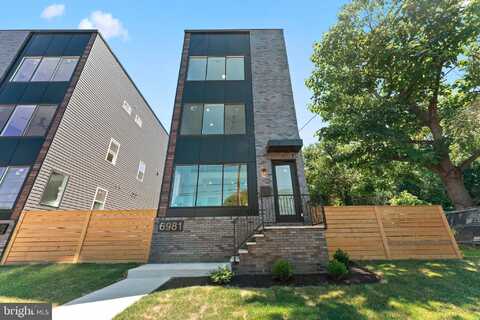 6983 SILVERWOOD STREET, PHILADELPHIA, PA 19128