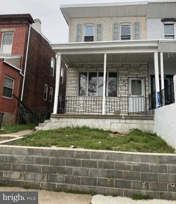 6610 KEYSTONE STREET, PHILADELPHIA, PA 19135