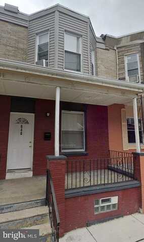 648 E THAYER STREET, PHILADELPHIA, PA 19134