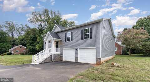 1815 HARFORD ROAD, FALLSTON, MD 21047