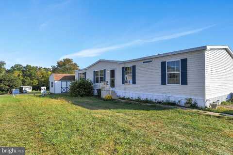 143 WHEATFIELD LANE, SHERMANS DALE, PA 17090