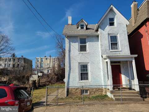 89 E HERMAN STREET, PHILADELPHIA, PA 19144