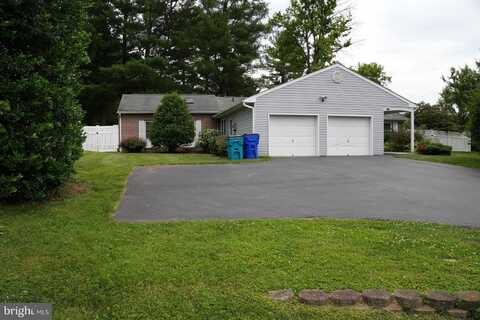 4524 WILLOW TREE DRIVE, MIDDLETOWN, MD 21769