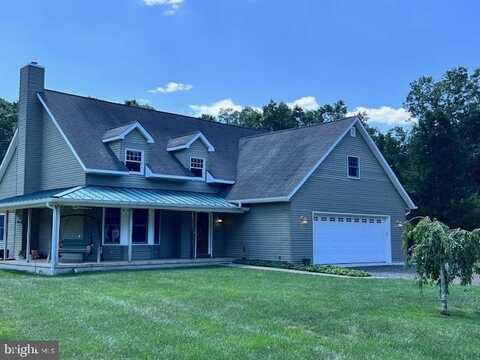 3259 S UNION ROAD, VINELAND, NJ 08361