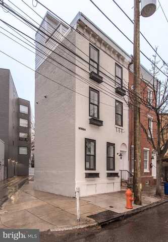 117 E ALLEN STREET, PHILADELPHIA, PA 19125