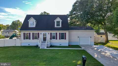 123 QUAKER ROAD, PENNSVILLE, NJ 08070