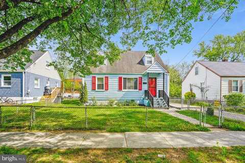 5617 JAMESTOWN ROAD, HYATTSVILLE, MD 20782