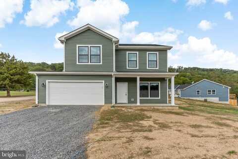 2C GREG DRIVE, BERKELEY SPRINGS, WV 25411