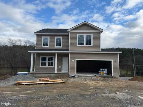 2C GREG DRIVE, BERKELEY SPRINGS, WV 25411