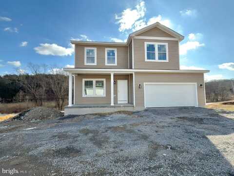 2C GREG DRIVE, BERKELEY SPRINGS, WV 25411