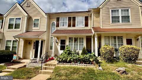 8708 VILLAGE GREEN COURT, ALEXANDRIA, VA 22309