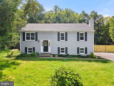 5065 ALBRECHT LANE, WARRENTON, VA 20187