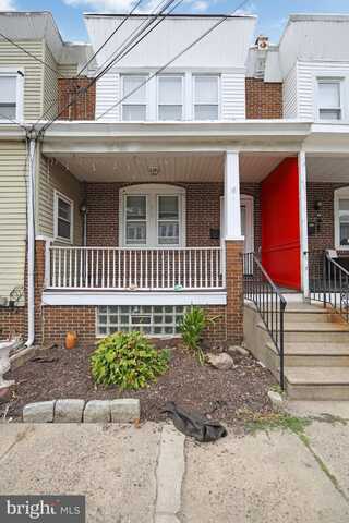 211 CEDAR AVENUE, OAKLYN, NJ 08107