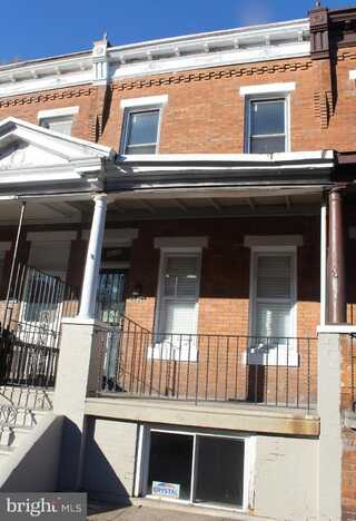 4538 N GRATZ STREET, PHILADELPHIA, PA 19140