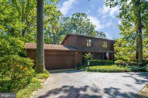 693 WELLERBURN AVENUE, SEVERNA PARK, MD 21146