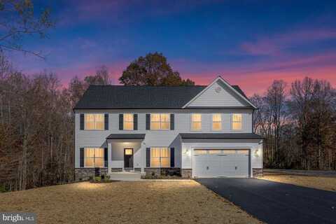 9091 BASIL ROAD, KING GEORGE, VA 22485