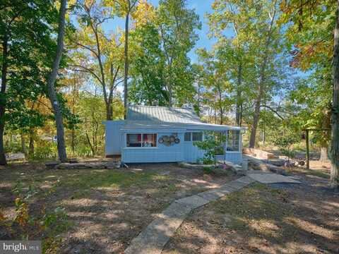 563 E DARK HOLLOW ROAD, PIPERSVILLE, PA 18947