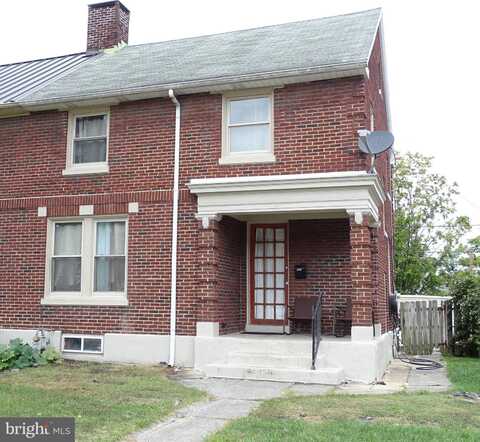 527 W SPRINGETTSBURY AVENUE, YORK, PA 17403