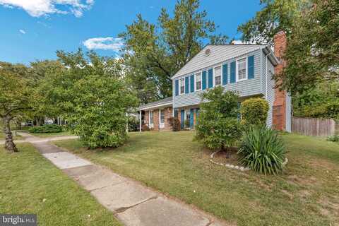 2702 MUSKOGEE STREET, ADELPHI, MD 20783