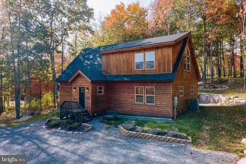 41 SANDSTONE CIRCLE, MC HENRY, MD 21541