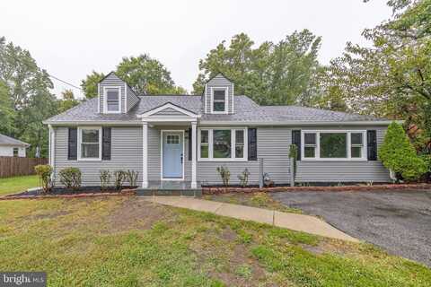 17496 TRIPOLI BOULEVARD, DUMFRIES, VA 22026