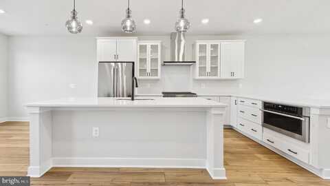 HOMESITE 23 RED OAK STREET, FAIRFAX, VA 22030