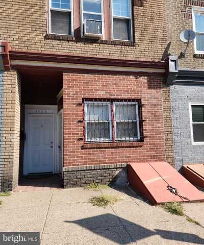 1605 W CHELTEN AVENUE, PHILADELPHIA, PA 19126