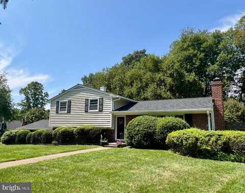 2938 SYLVAN HILL COURT, ELLICOTT CITY, MD 21043