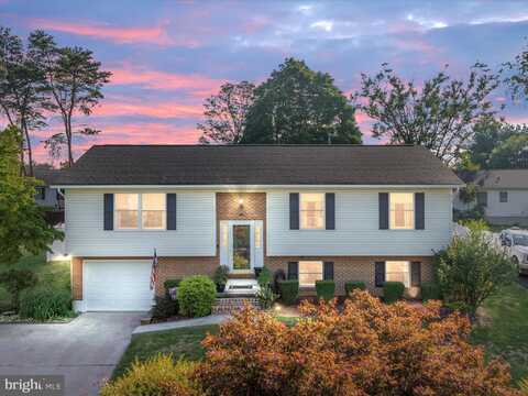 213 PEMBRIDGE DRIVE, WINCHESTER, VA 22602