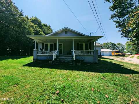 2509 Dc Caney Ridge Road, Clintwood, VA 24228