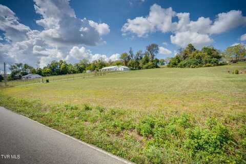 Lot 2b Knob Creek Road, Johnson City, TN 37604