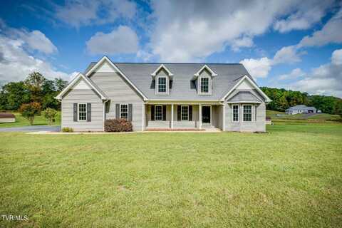 23395 Larwood Lane, Bristol, VA 24202