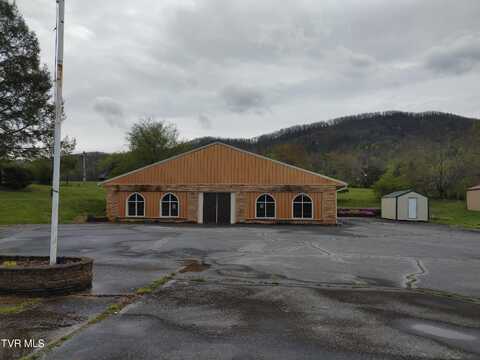 1797 Highway 107, Jonesborough, TN 37659