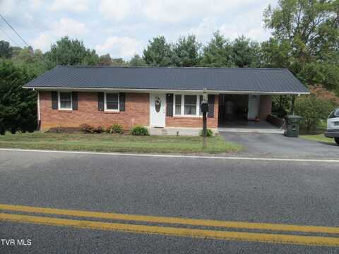 1608 Old State Route 34, Telford, TN 37690