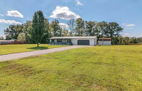 2640 Perkins Rd, PURYEAR, TN 38251