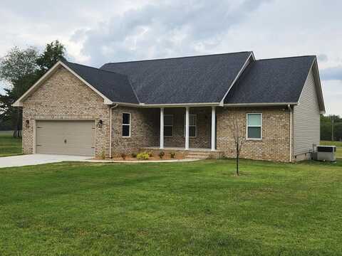 210 Peaceful Meadow Lane, PARIS, TN 38242