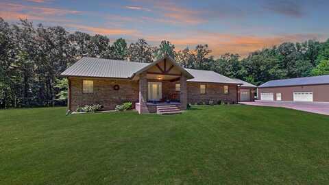 10532 Highway 69 S, SPRINGVILLE, TN 38256