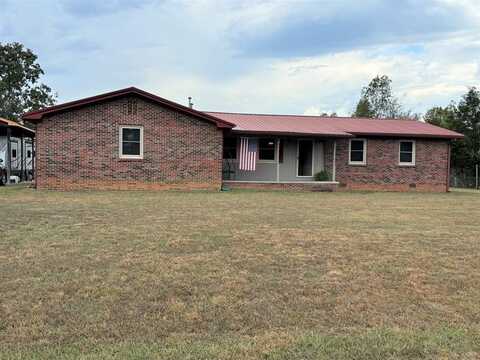 706 Cindy Drive, COOKEVILLE, TN 38506