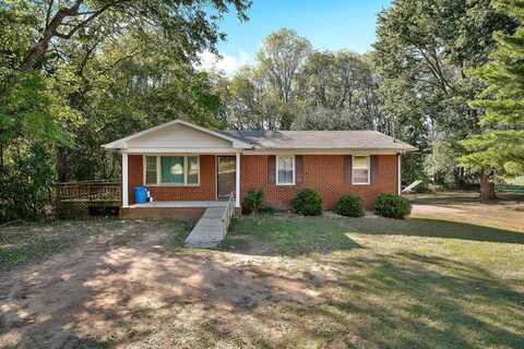 2509 Monterey Hwy, SPARTA, TN 38583