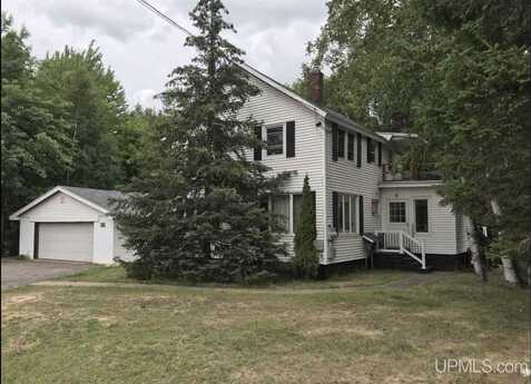 3115 Wright, Marquette, MI 49855