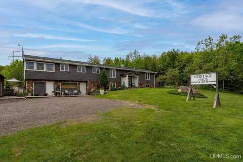 586 E US41, Negaunee, MI 49866