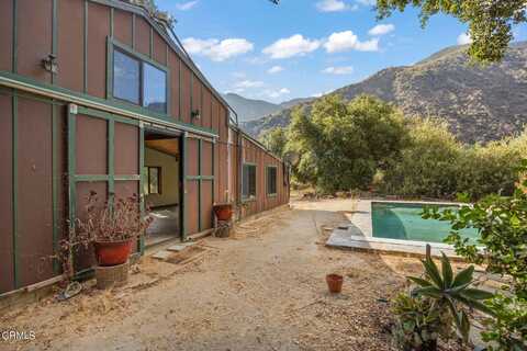 3280 Matilija Canyon Road, Ojai, CA 93023