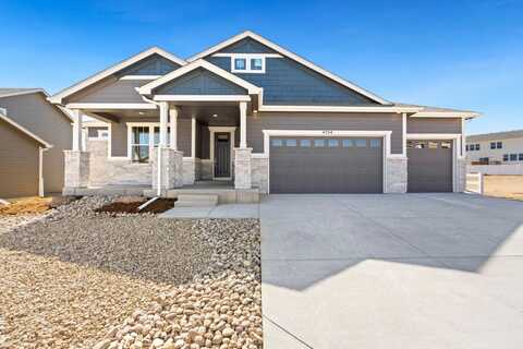 2587 Doe Ridge Way, Johnstown, CO 80534