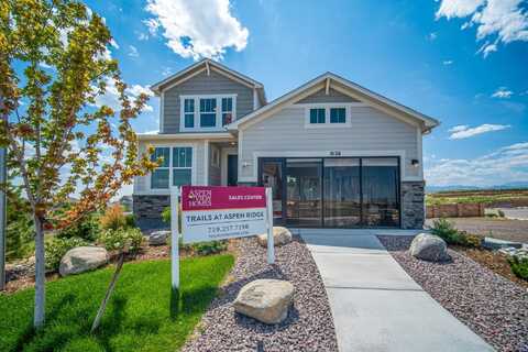 5155 Big Johnson, Colorado Springs, CO 80925