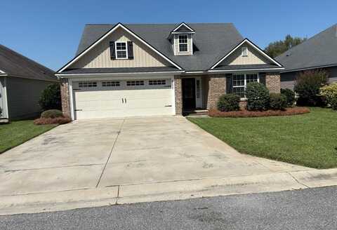 4058 Glen Laurel Drive, Valdosta, GA 31605