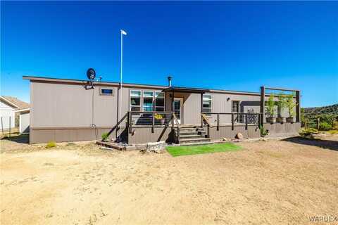 10614 E Pine Valley Drive, Hackberry, AZ 86411